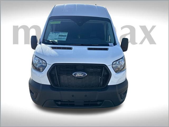 new 2025 Ford Transit-350 car, priced at $55,224