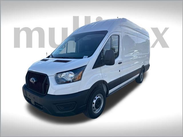 new 2025 Ford Transit-350 car, priced at $55,224