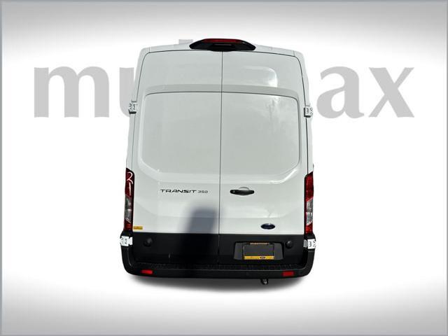 new 2025 Ford Transit-350 car, priced at $55,224