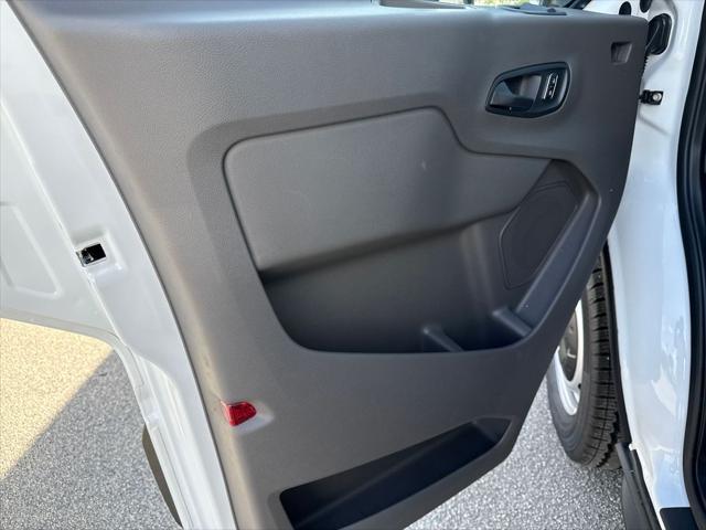 new 2025 Ford Transit-350 car, priced at $55,224