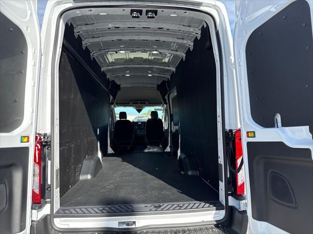 new 2025 Ford Transit-350 car, priced at $55,224