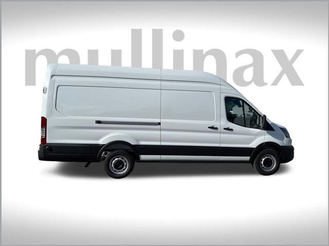 new 2025 Ford Transit-350 car, priced at $55,224