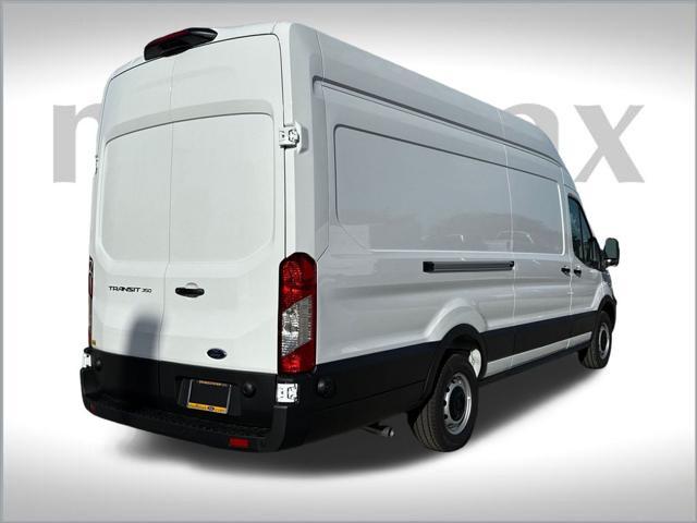 new 2025 Ford Transit-350 car, priced at $55,224