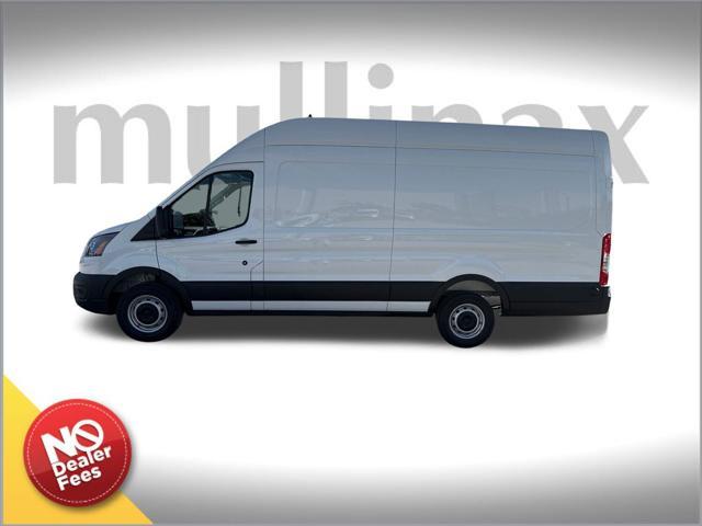 new 2025 Ford Transit-350 car, priced at $55,224