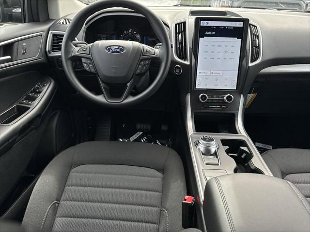 new 2024 Ford Edge car, priced at $34,405