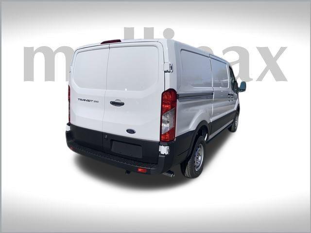 new 2024 Ford Transit-150 car, priced at $46,339