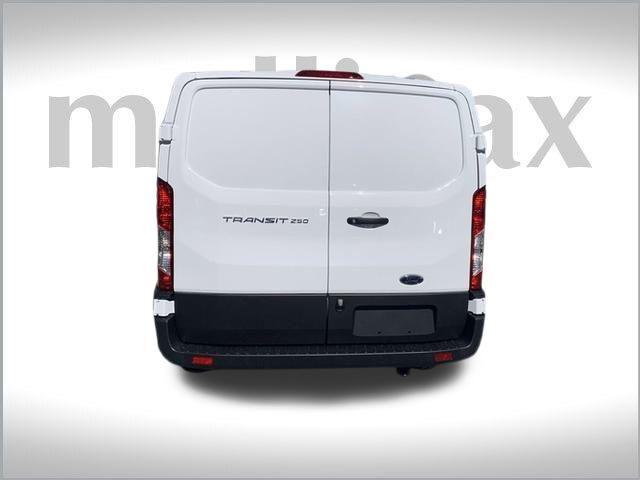 new 2024 Ford Transit-150 car, priced at $46,339