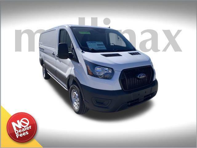 new 2024 Ford Transit-150 car, priced at $46,339