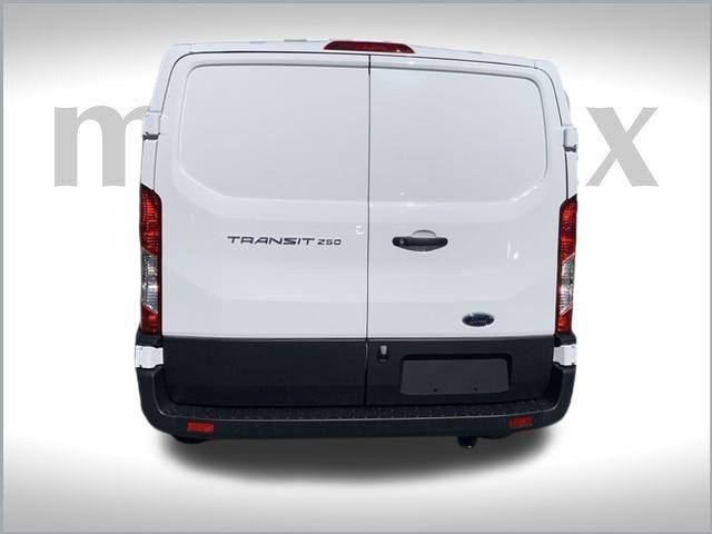 new 2024 Ford Transit-150 car, priced at $49,995