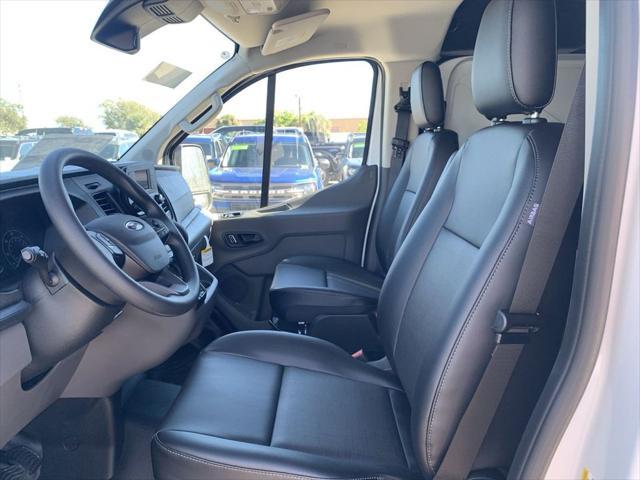 new 2024 Ford Transit-150 car, priced at $49,995