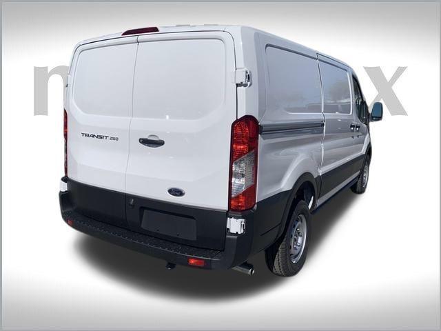 new 2024 Ford Transit-150 car, priced at $49,995