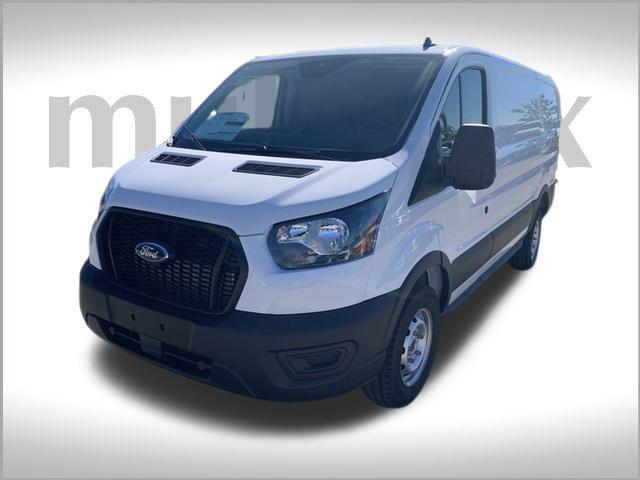 new 2024 Ford Transit-150 car, priced at $49,995