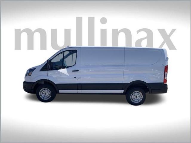 new 2024 Ford Transit-150 car, priced at $49,995