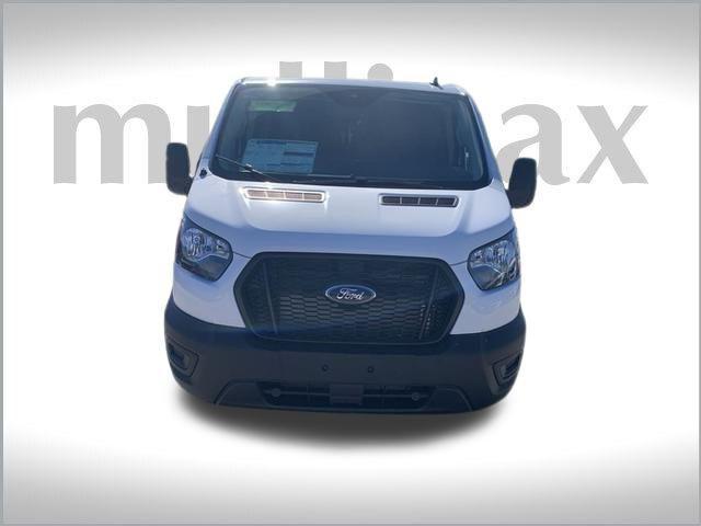 new 2024 Ford Transit-150 car, priced at $46,339