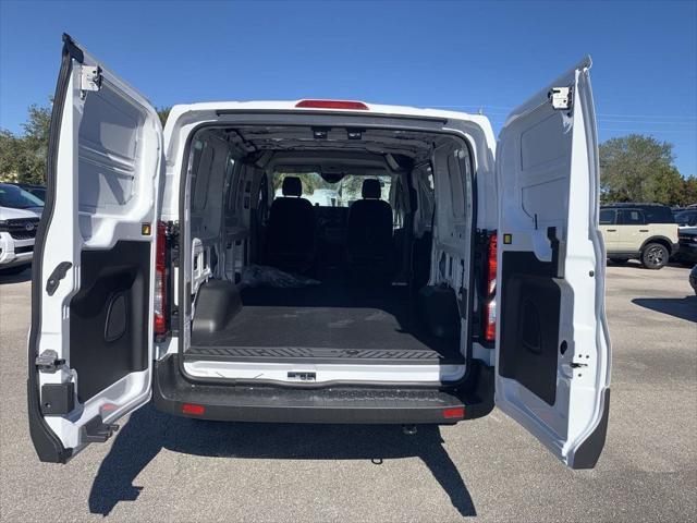 new 2024 Ford Transit-150 car, priced at $49,995