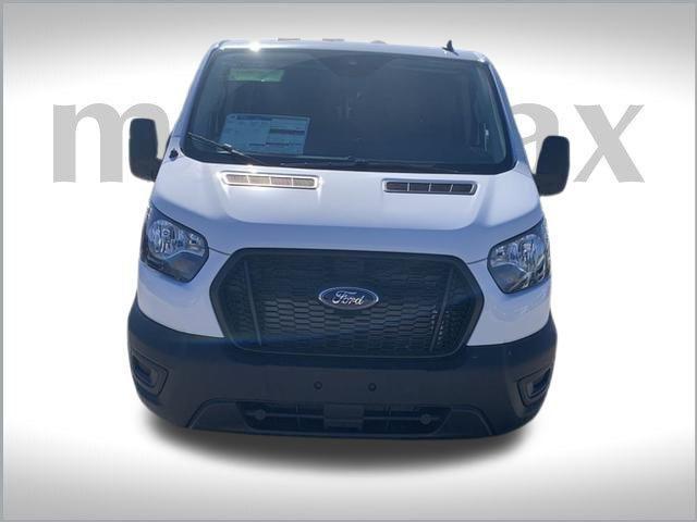 new 2024 Ford Transit-150 car, priced at $49,995