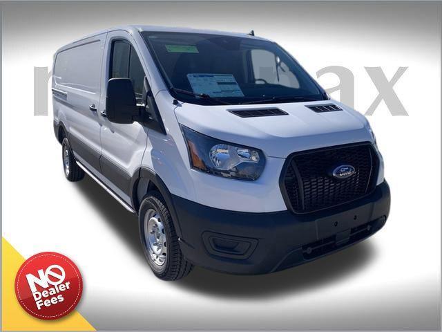 new 2024 Ford Transit-150 car, priced at $49,995