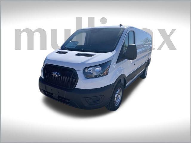 new 2024 Ford Transit-150 car, priced at $46,339