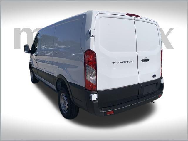 new 2024 Ford Transit-150 car, priced at $49,995