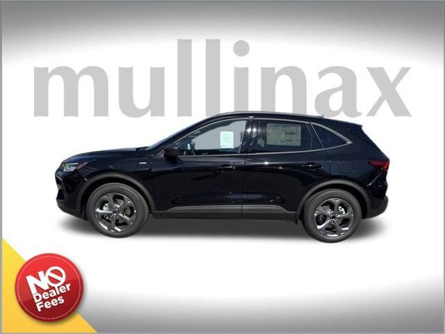 new 2025 Ford Escape car, priced at $30,008