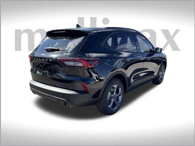 new 2025 Ford Escape car, priced at $31,620