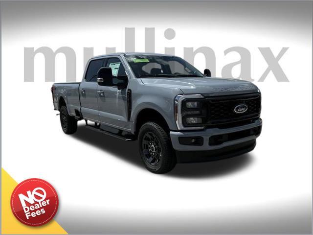 new 2024 Ford F-350 car, priced at $71,155