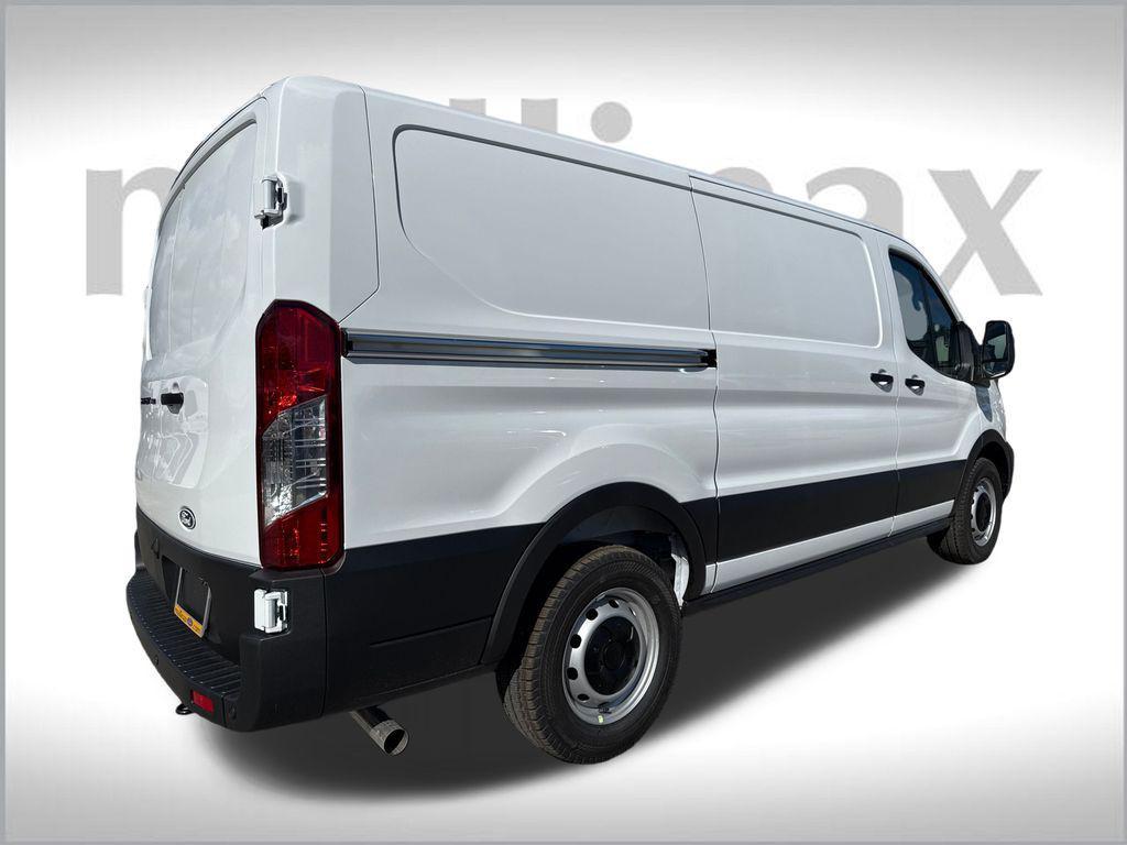 new 2026 Ford Transit-150 car, priced at $48,280