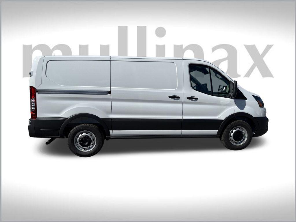 new 2026 Ford Transit-150 car, priced at $48,280