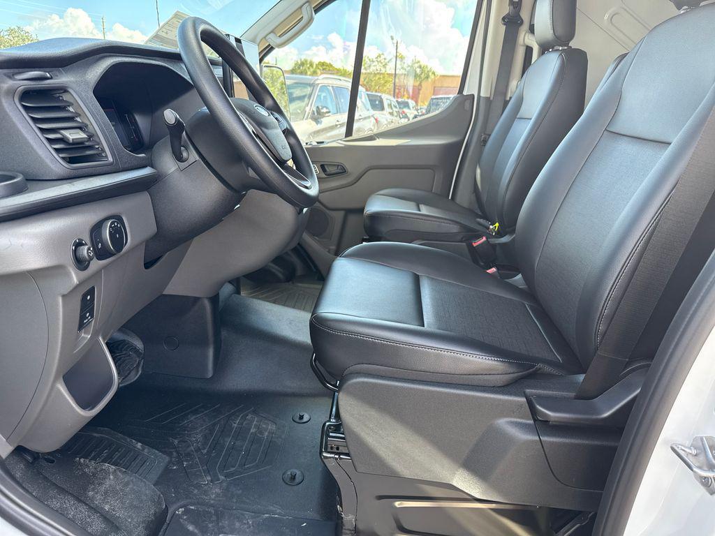 new 2026 Ford Transit-150 car, priced at $48,280