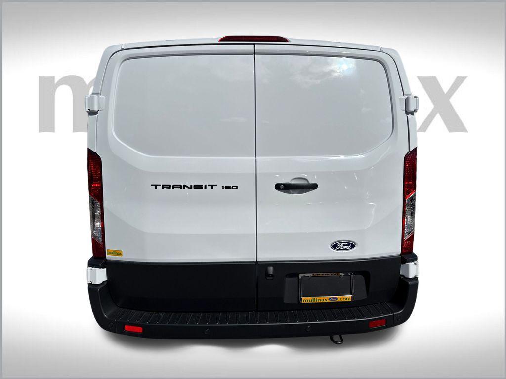 new 2026 Ford Transit-150 car, priced at $48,280