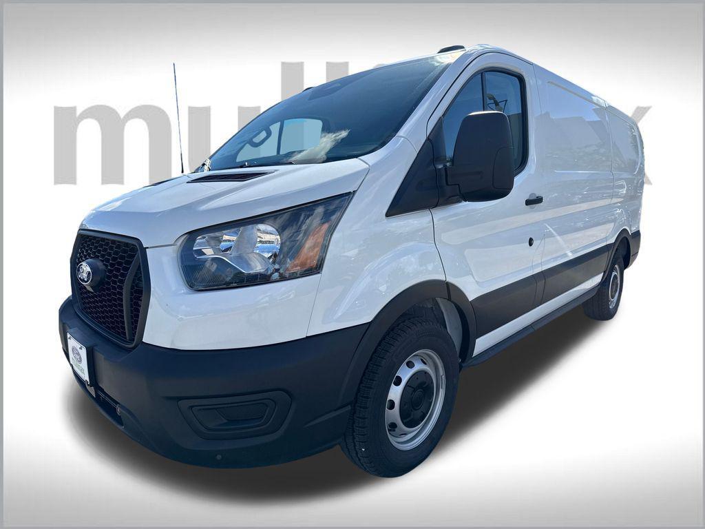 new 2026 Ford Transit-150 car, priced at $48,280