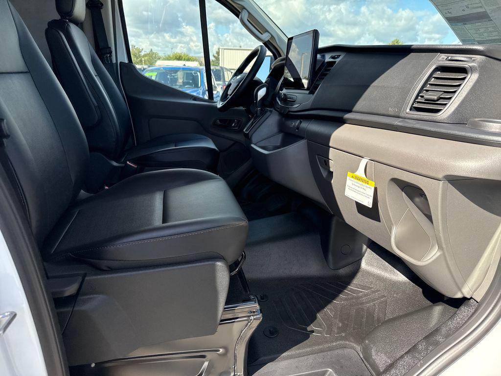 new 2026 Ford Transit-150 car, priced at $48,280