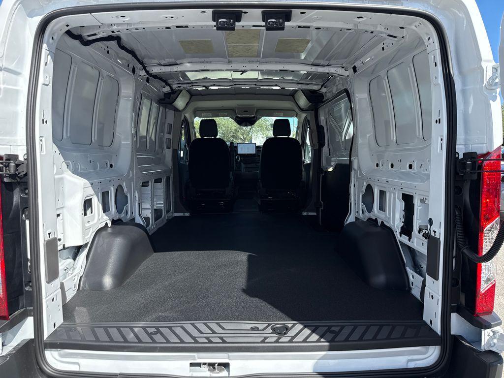 new 2026 Ford Transit-150 car, priced at $48,280