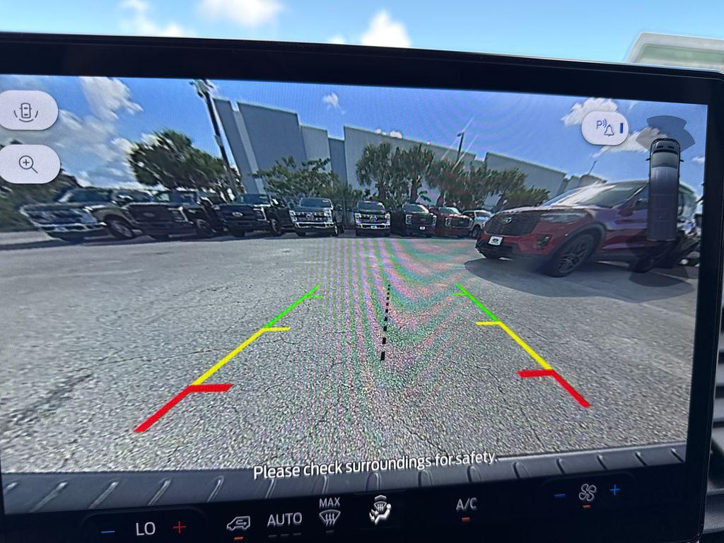 new 2026 Ford Transit-150 car, priced at $48,280