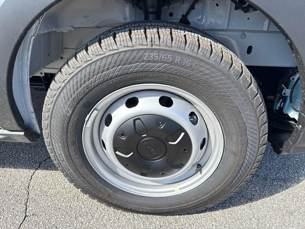 new 2026 Ford Transit-150 car, priced at $48,280