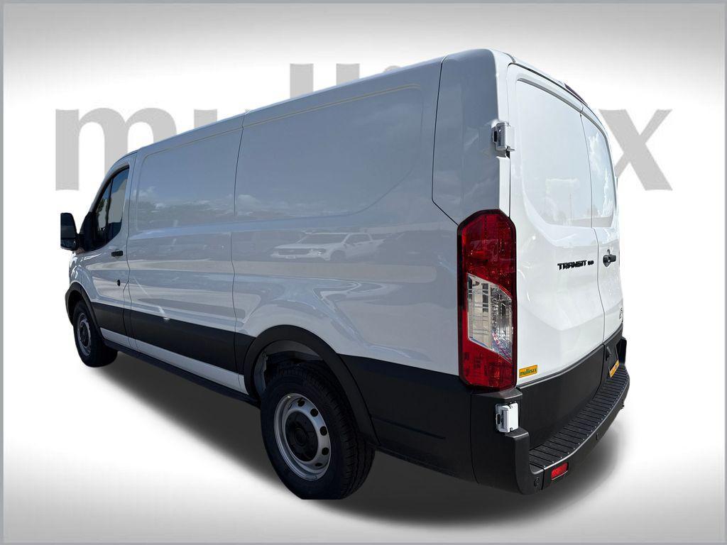 new 2026 Ford Transit-150 car, priced at $48,280