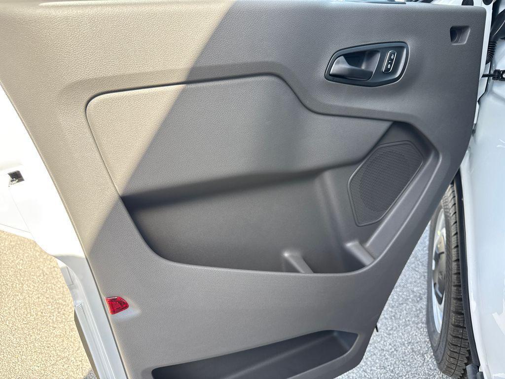 new 2026 Ford Transit-150 car, priced at $48,280