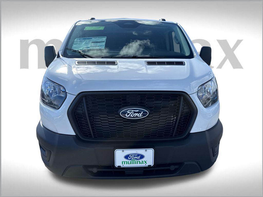 new 2026 Ford Transit-150 car, priced at $48,280
