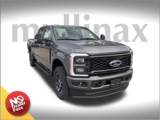 new 2024 Ford F-250 car, priced at $66,792