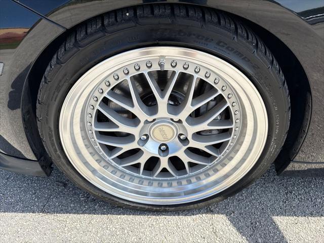used 2015 BMW 335 car, priced at $14,901