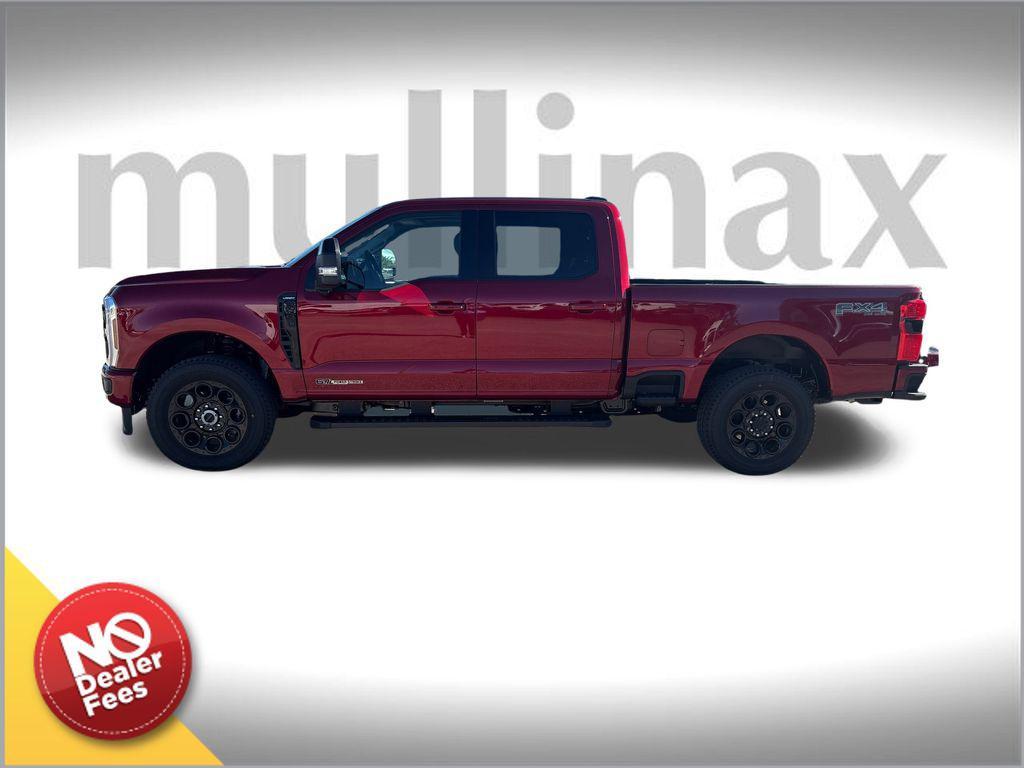 new 2026 Ford F-250 car, priced at $83,555