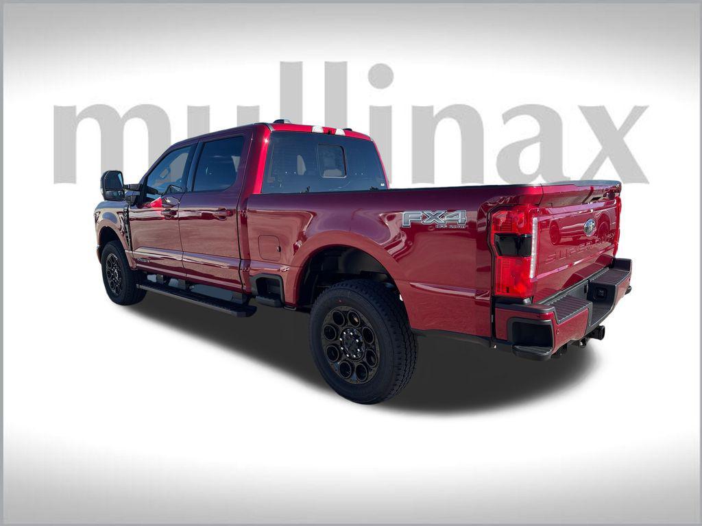 new 2026 Ford F-250 car, priced at $83,555