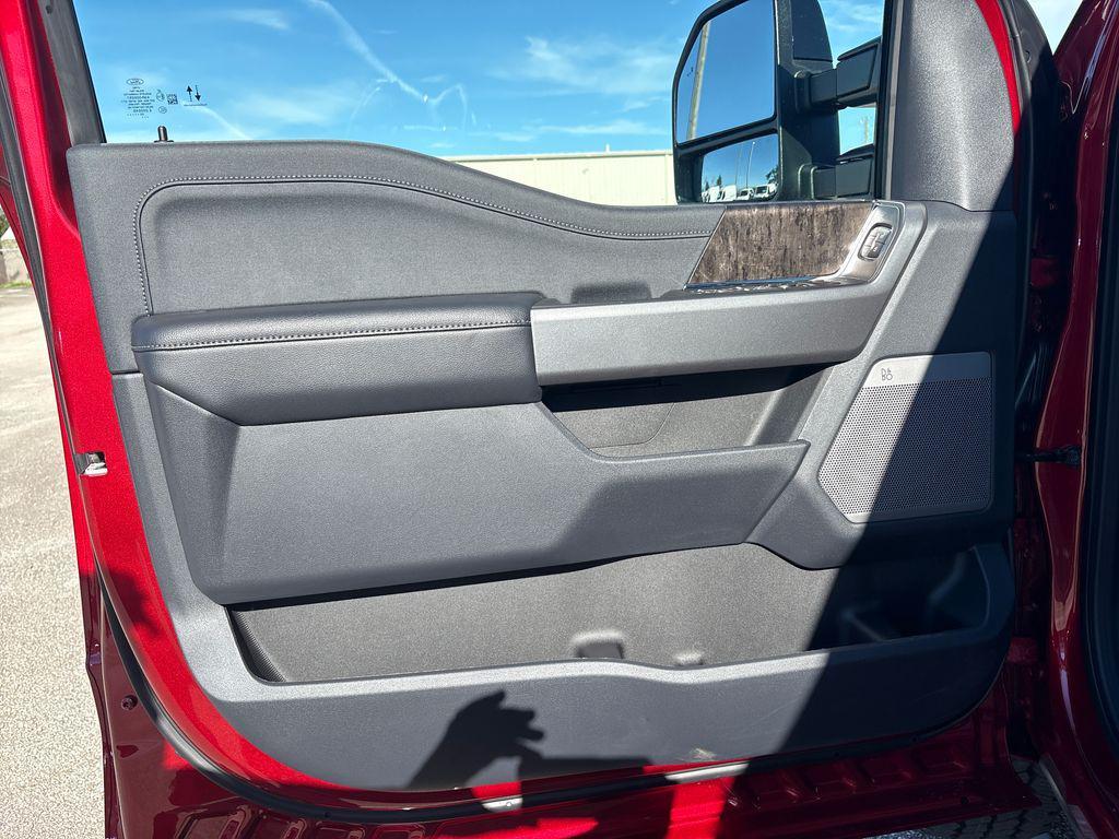 new 2026 Ford F-250 car, priced at $83,555