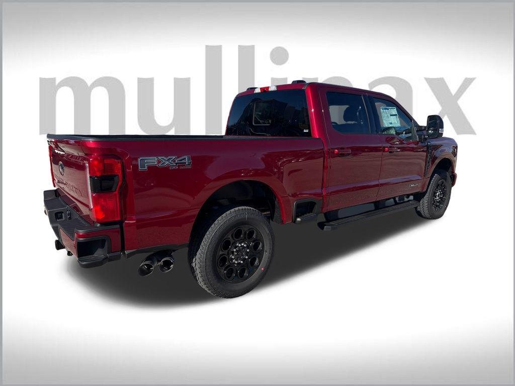 new 2026 Ford F-250 car, priced at $83,555