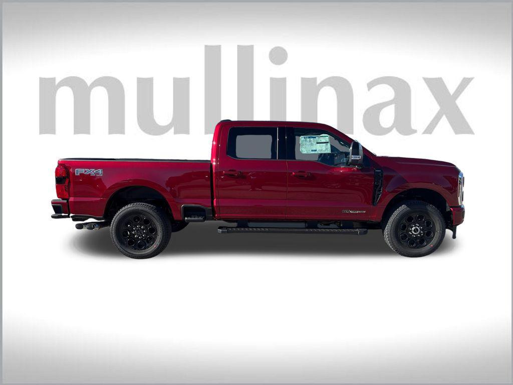 new 2026 Ford F-250 car, priced at $83,555