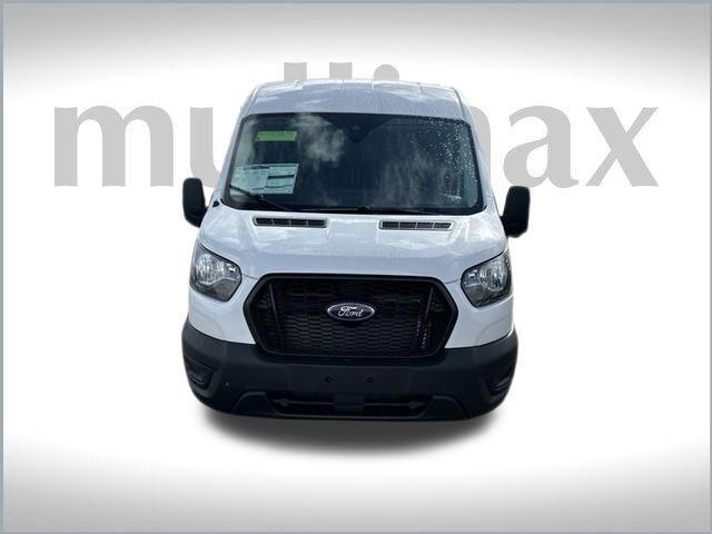 new 2024 Ford Transit-250 car, priced at $49,884