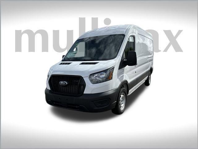 new 2024 Ford Transit-250 car, priced at $49,884