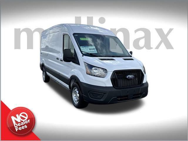 new 2024 Ford Transit-250 car, priced at $48,885