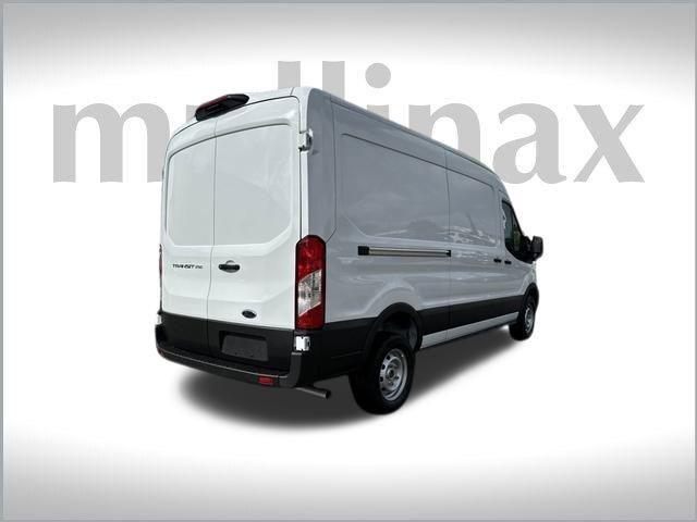 new 2024 Ford Transit-250 car, priced at $49,884