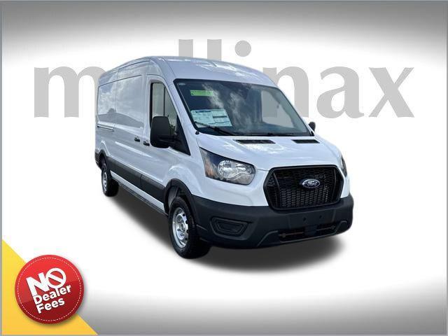 new 2024 Ford Transit-250 car, priced at $49,884